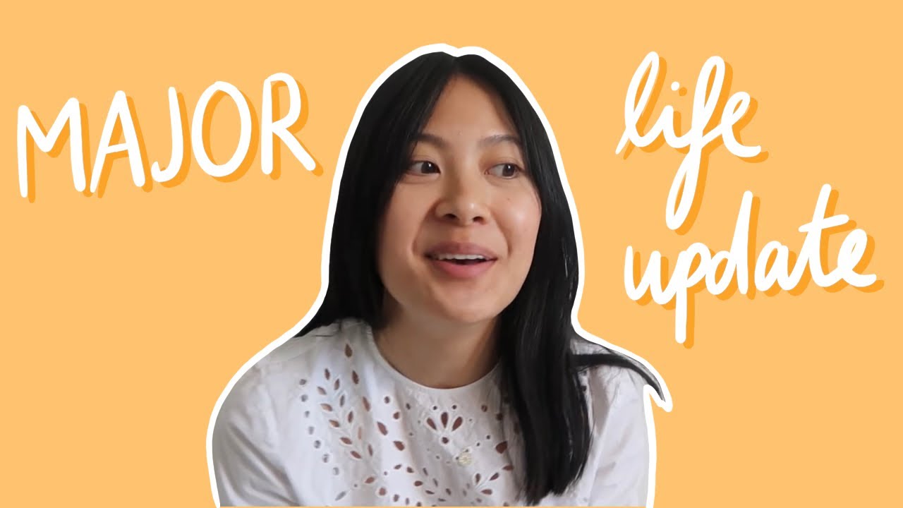 revealing what i'm doing next: masters? new job? gap year? quitting youtube? ad | viola helen