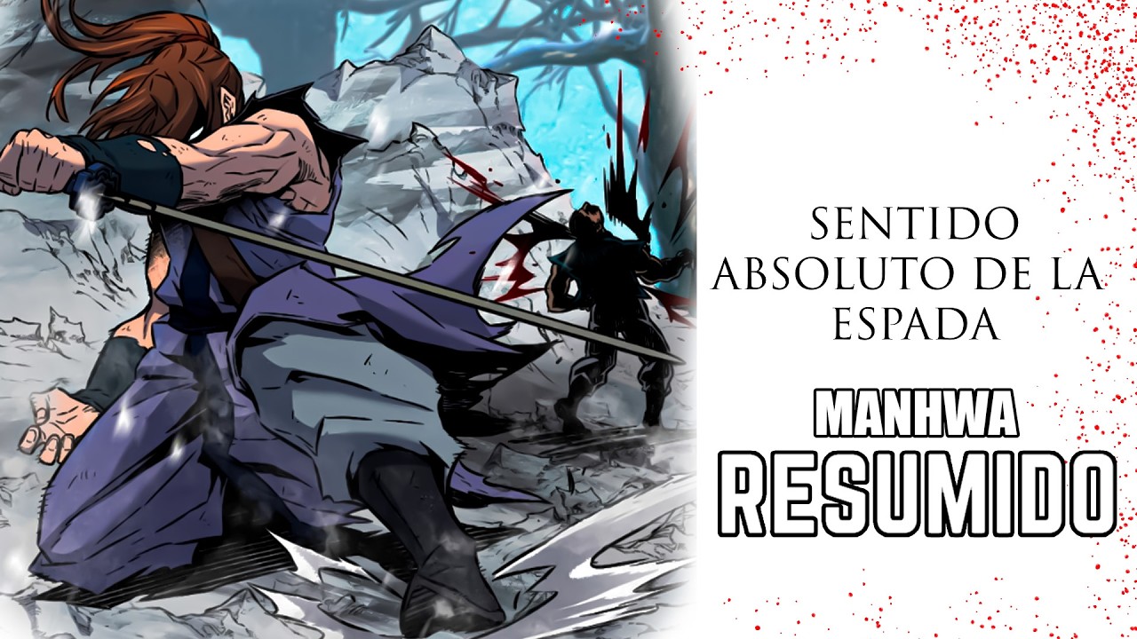 🔰 UN ESPIA SIN KI TIENE LA OPORTUNIDAD DE CAMBIAR EL FUTURO DE LOS INOCENTES 👺🔥 | RESUMEN MANHWA