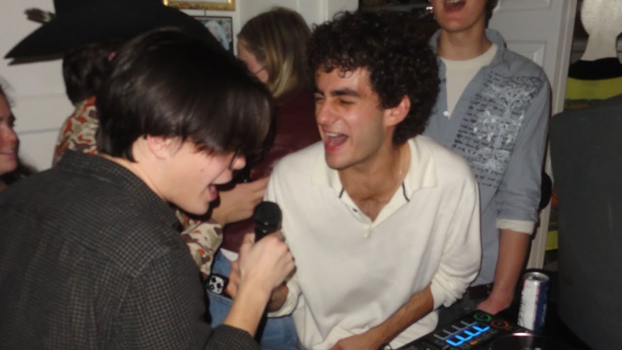DISCO, HOUSE, GARAGE, NEW WAVE | SOBREMESA 3.0 (feat. Radio Data)