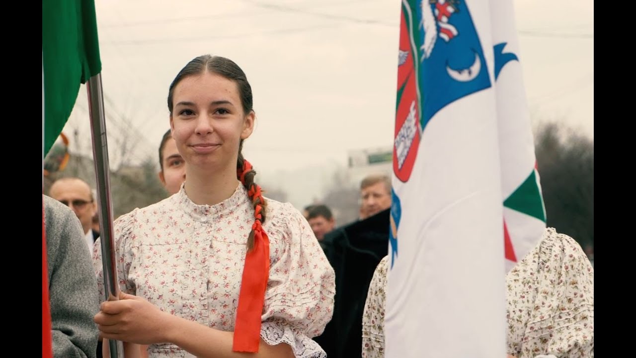 Letette az esküt a Királyhágómelléki Református Egyházkerület új püspöke