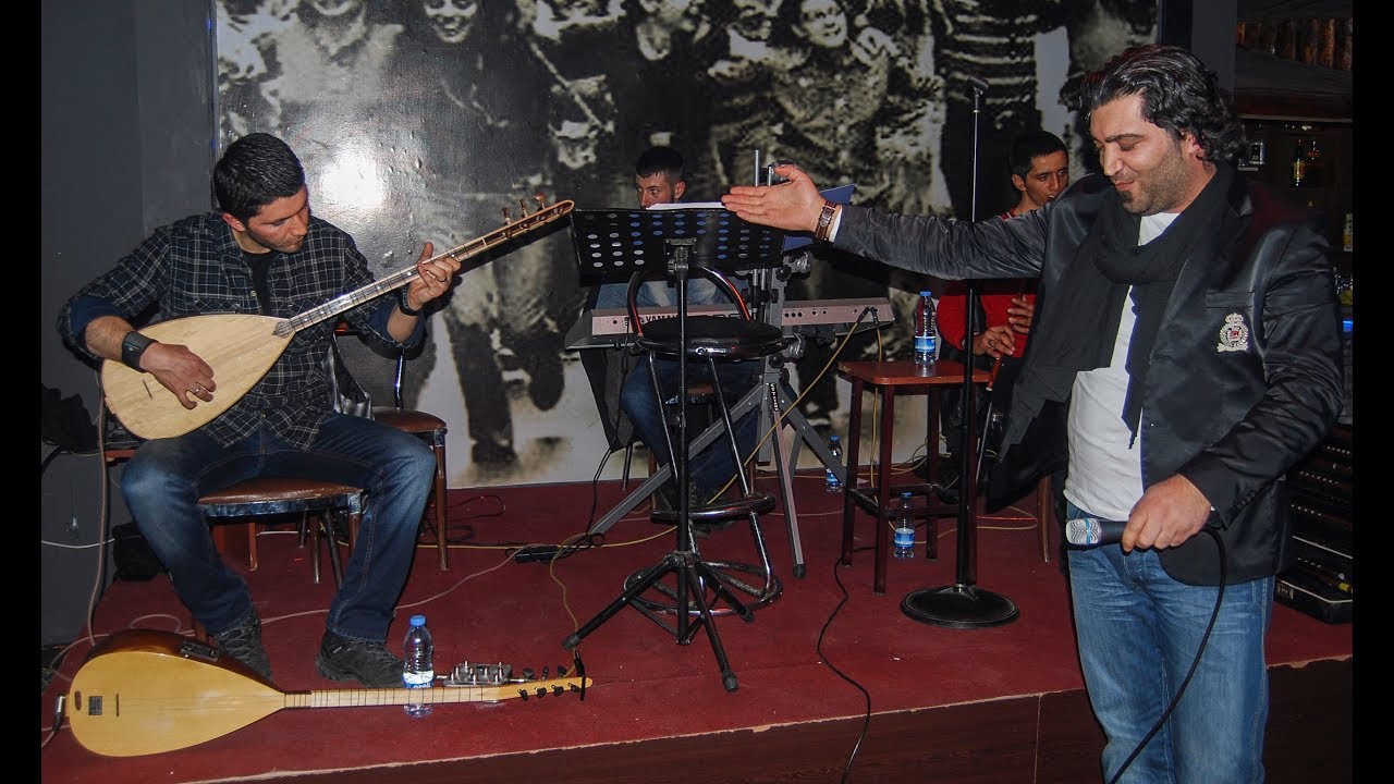 Murat Küçükavcı & Emrah Kayhan (Yüksekova-Halay)
