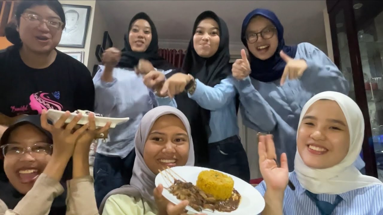 DESSERT 🍨 | Ketan Hitam Ice Cream | KARIFUSION 