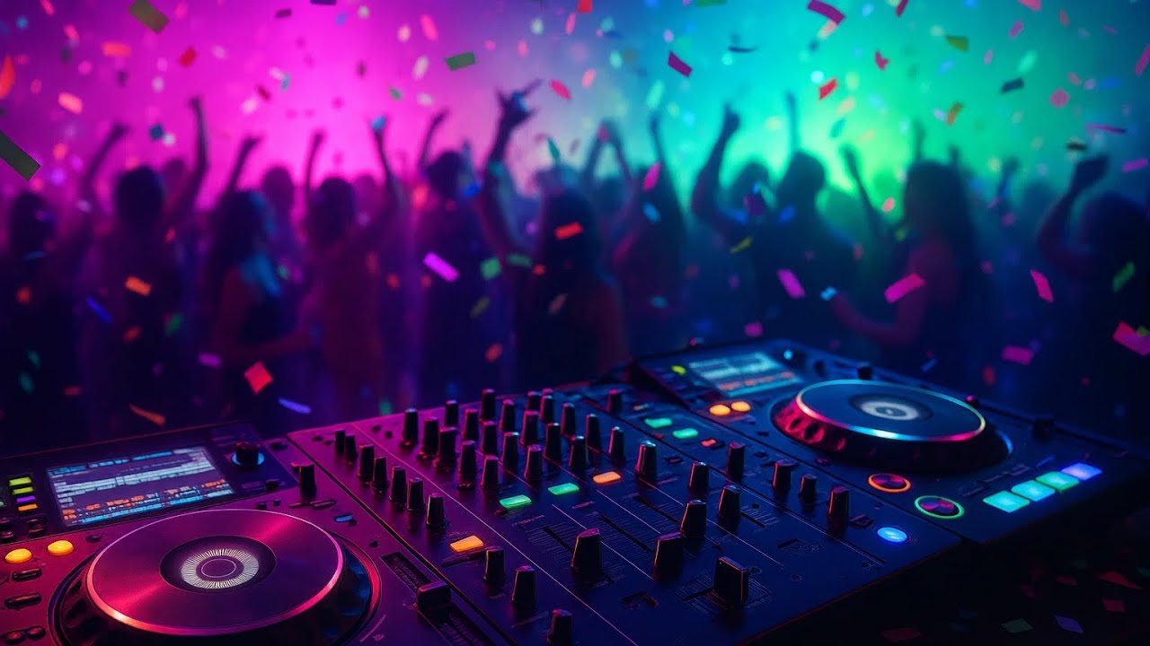 👑 *NEW* ELECTRO FESTIVE MUSIC | MUSIC TRACKS 👑
