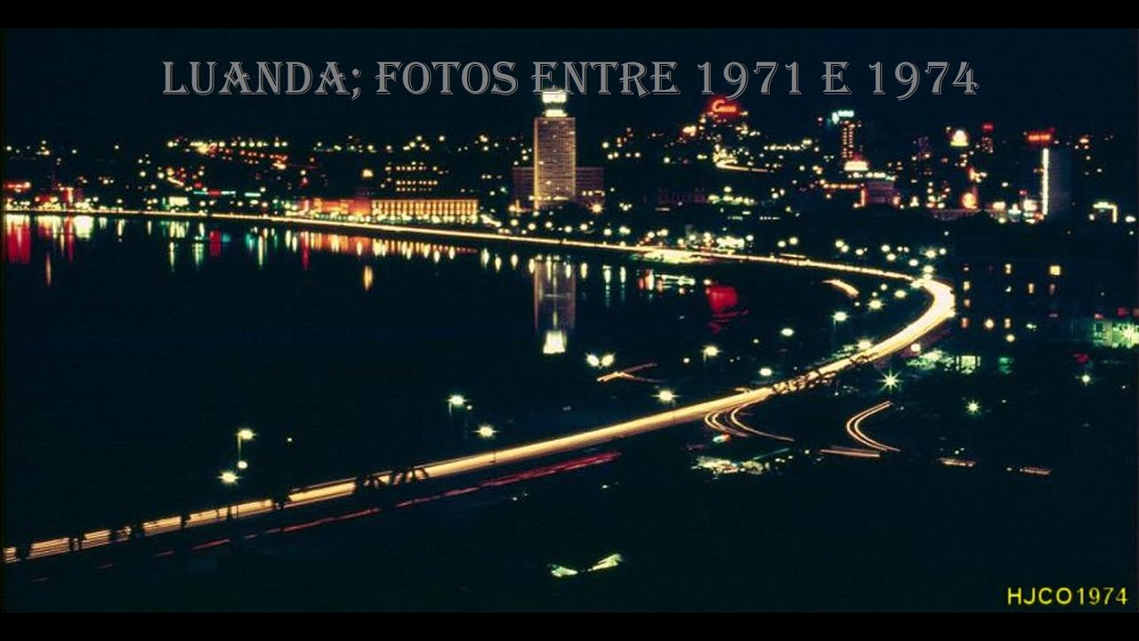 LUANDA VÍDEO 1971 74