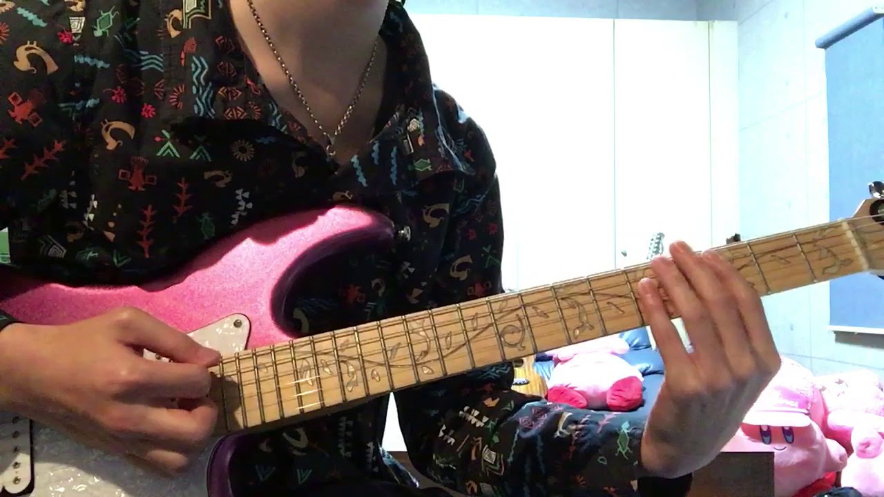 スタートボタン / Kore:ct(コレクト) 【弾いてみた】