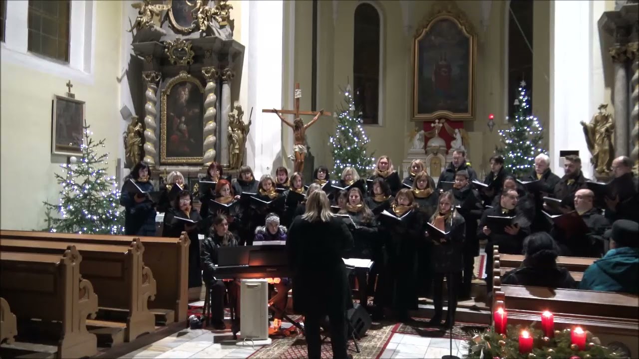 SENZAKORD - Náměšť na Hané
