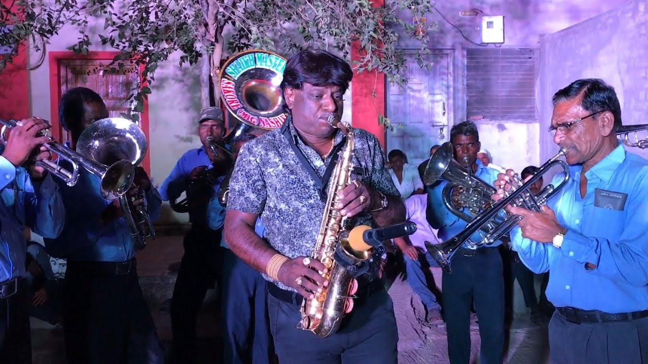 Pyar Zindagi Hai | By SHAIKH MASTER BRASS BAND | NASHIK MAHARASHTRA