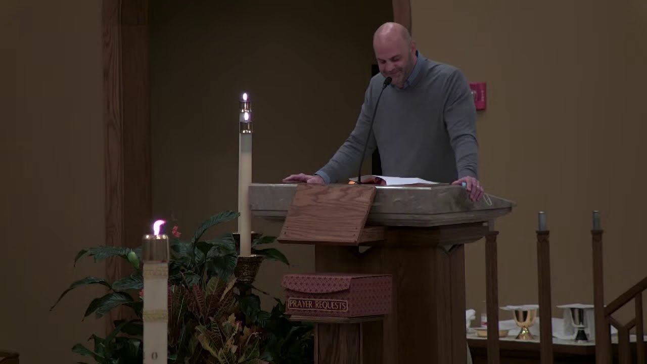 11-24-20 Msgr. Charles McGlinn Vigil Mass