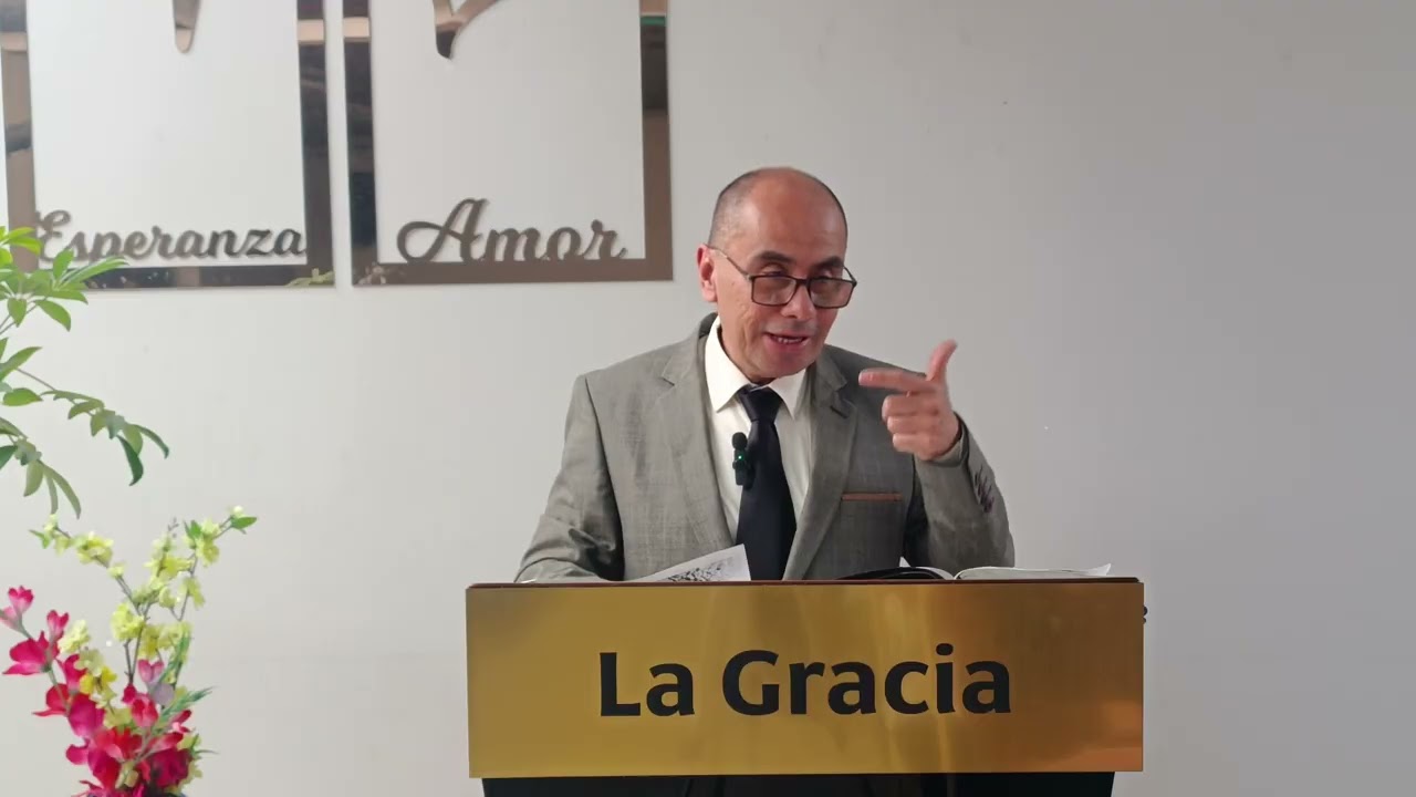 Una fe basada en hechos reales - Hebreos 11:3-6