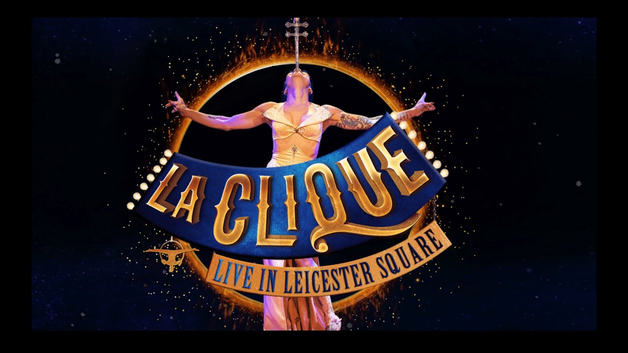 La Clique Leicester Square Dec 2019