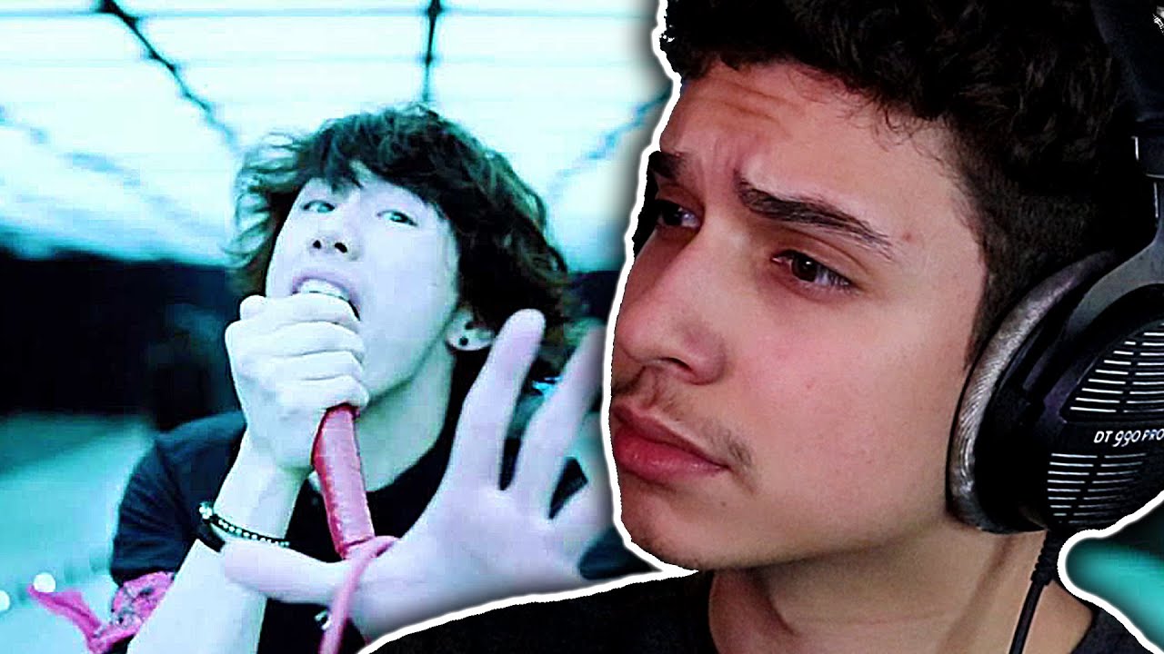 INSANE !! Rapper Reacts to ONE OK ROCK - Clock Strikes [Official Music Video]