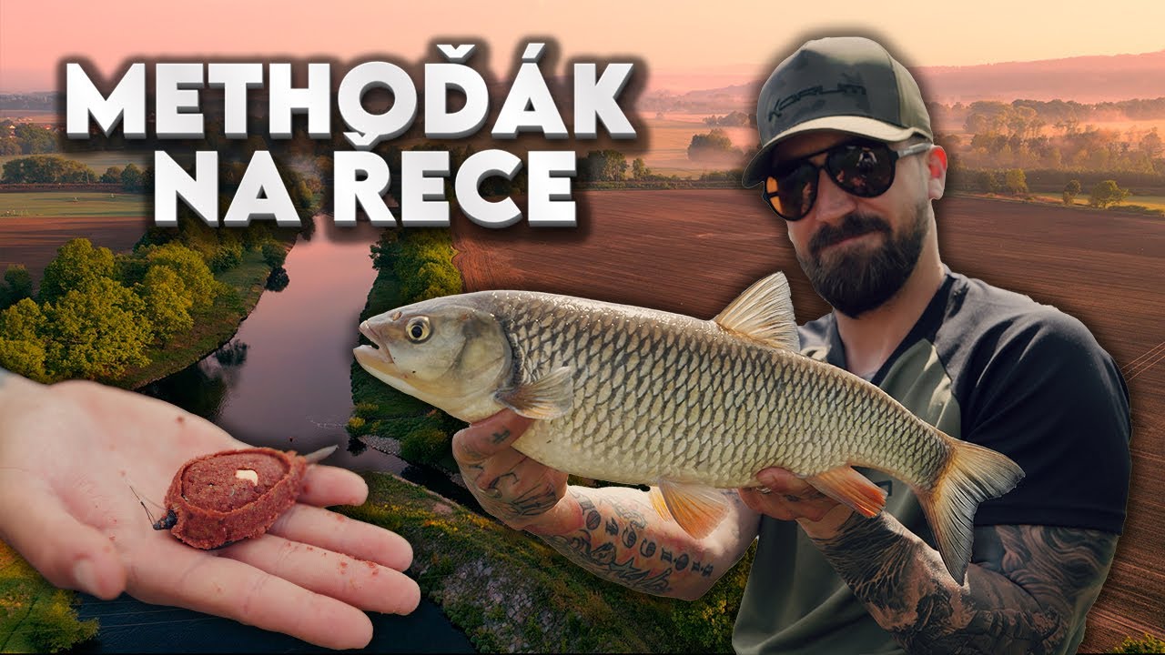 CO A JAK NA METHOĎÁK NA ŘECE