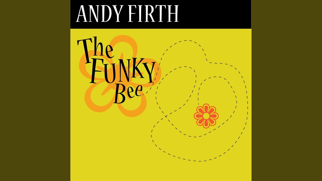 The Funky Bee