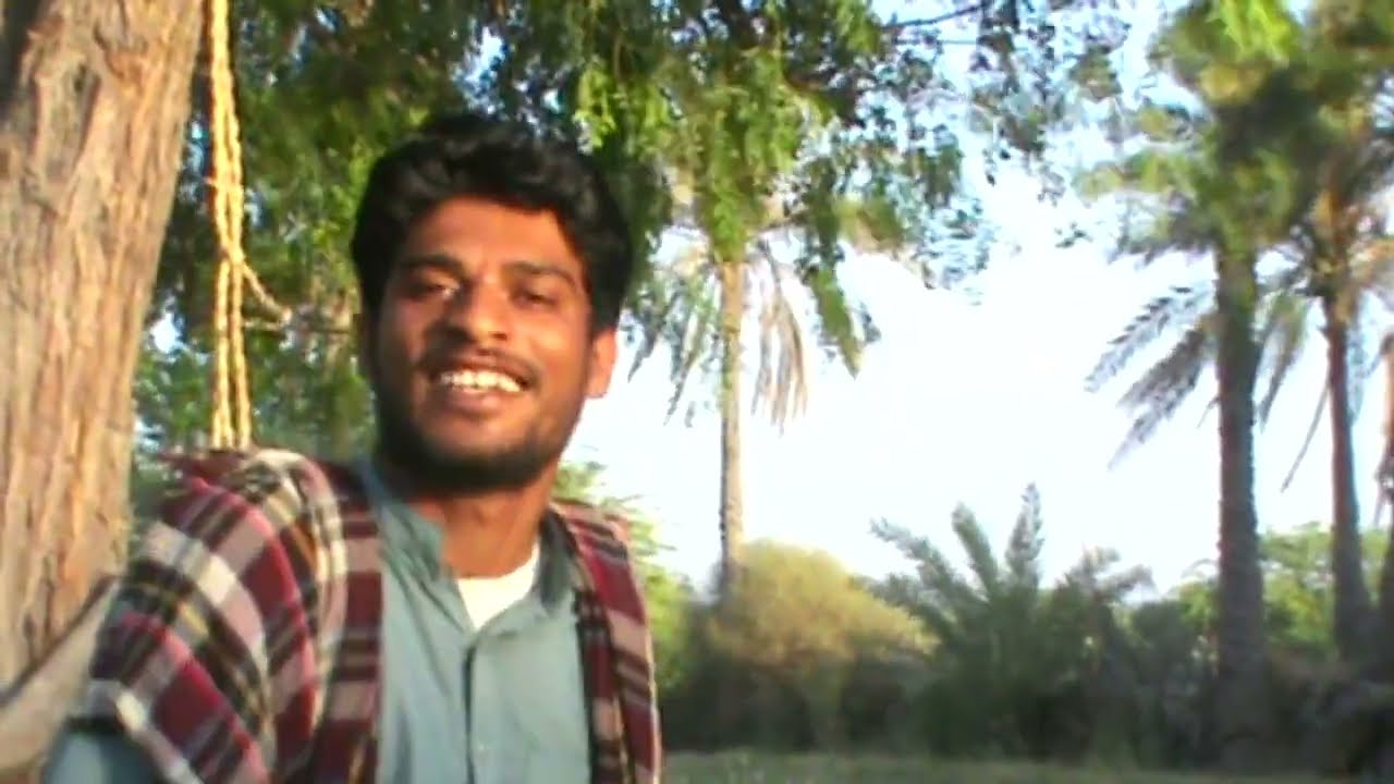 Khalil sorabi Video song Wahde K Kutag Mara Ambaz jinaka