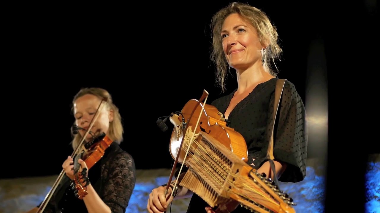 Tokso Folk String Quartet