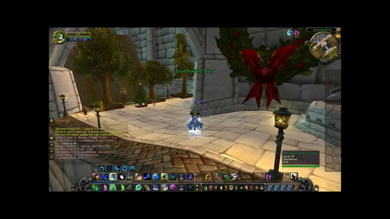 the sha'tar