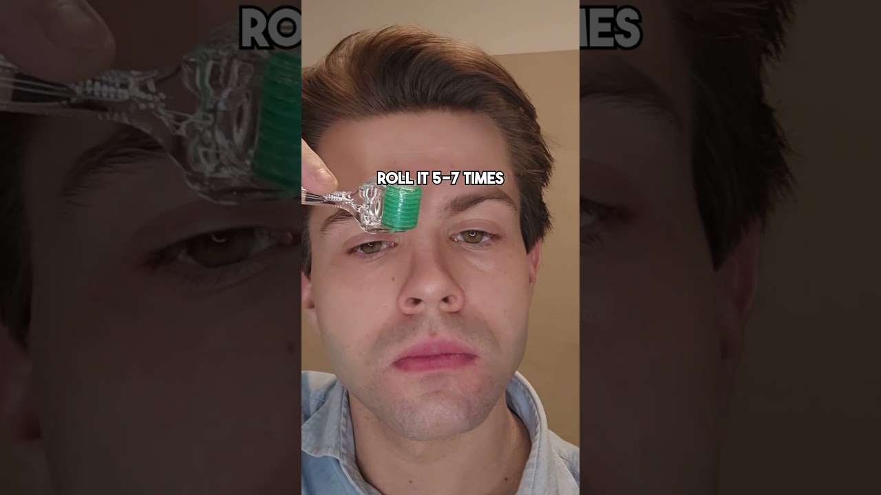 How to Grow Thicker Eyebrows