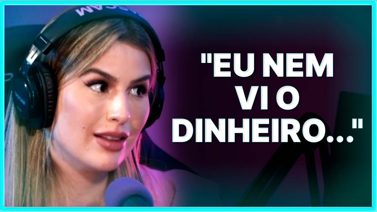 ELA DEU O PRÊMIO DE R$ 1,5 MILHÃO DO BBB? | FERNANDA KEULLA