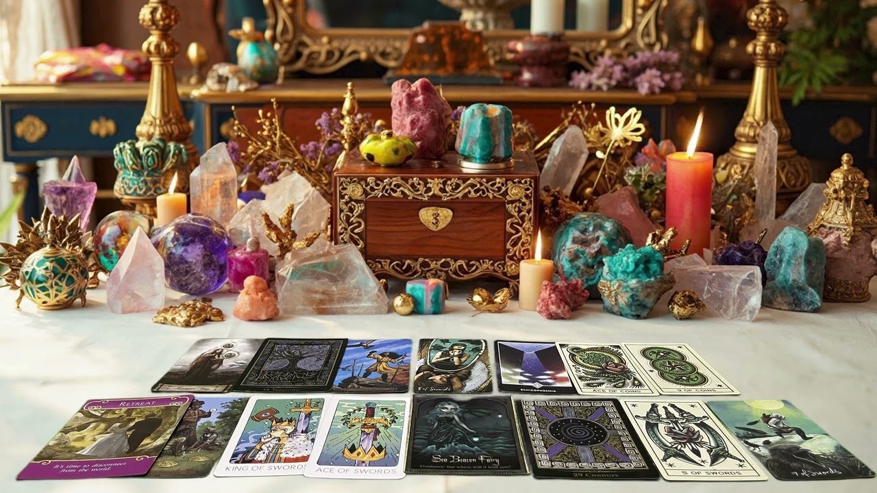 CANCER ⚠️ BEWARE ⚠️ A VERY BAD WOMAN DOES THIS TO YOU.! CANCER   LOVE TAROT READING