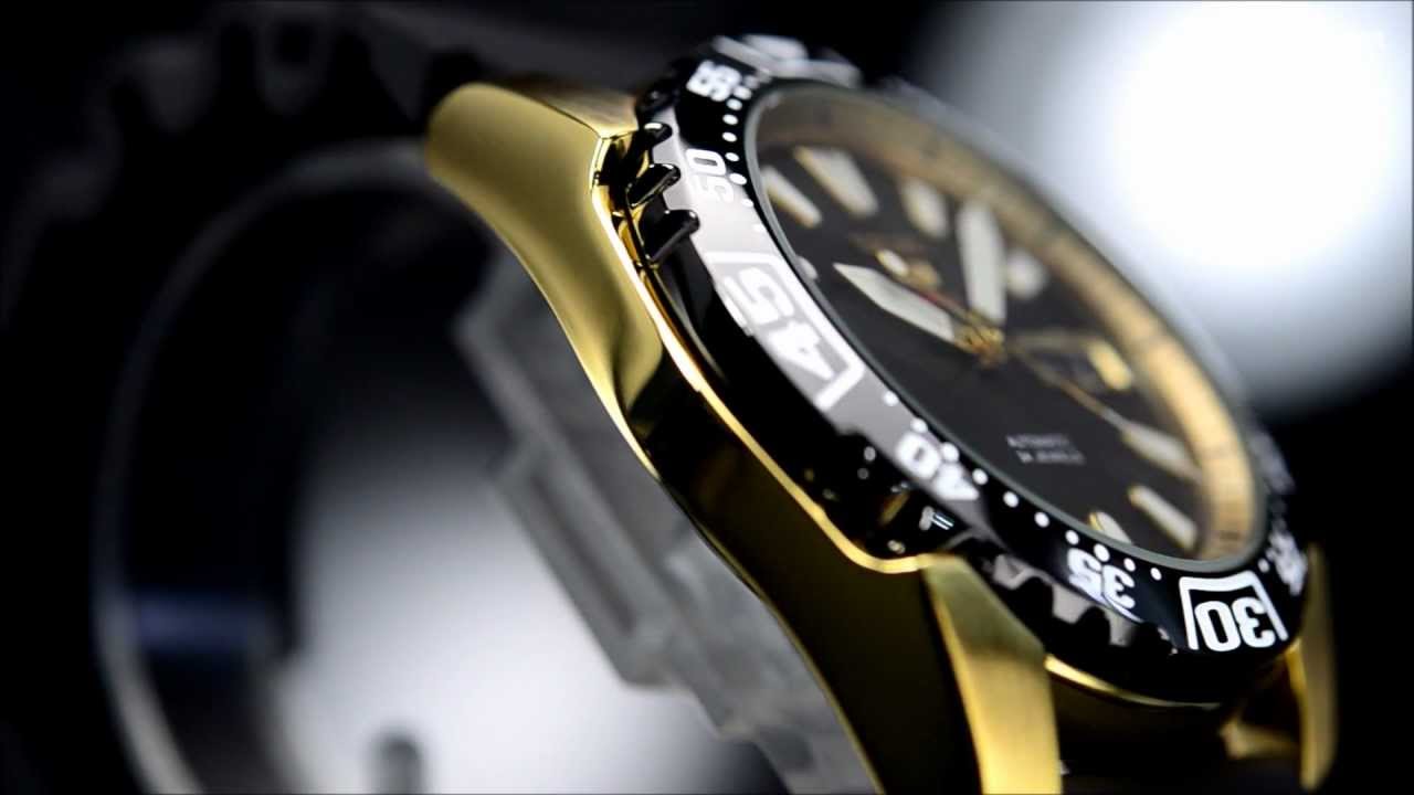 SEIKO 5SPORTS SARZ012 セイコー ファイブスポーツ オートマチック