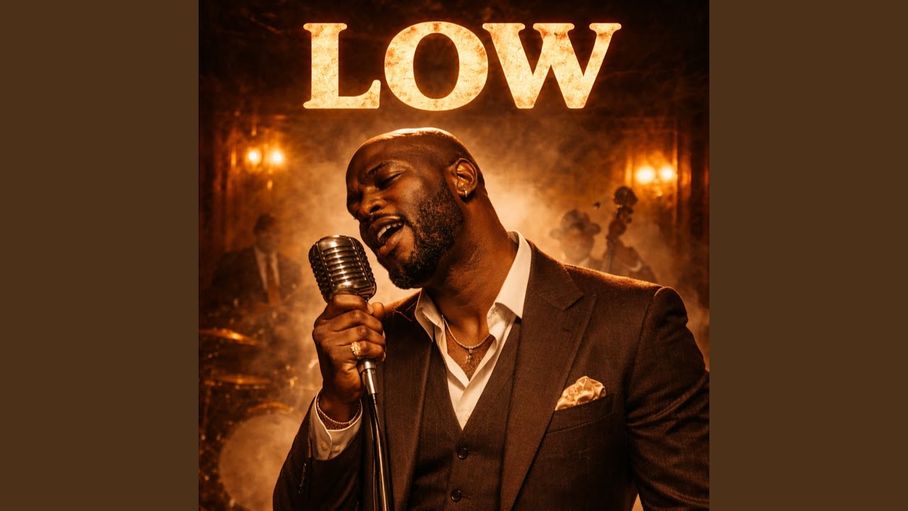 Low (1950s Soul)