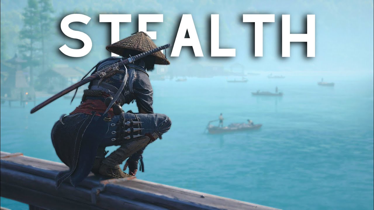 Assassin's Creed Shadows: Insane Castle Clearing (Stealth Kills)