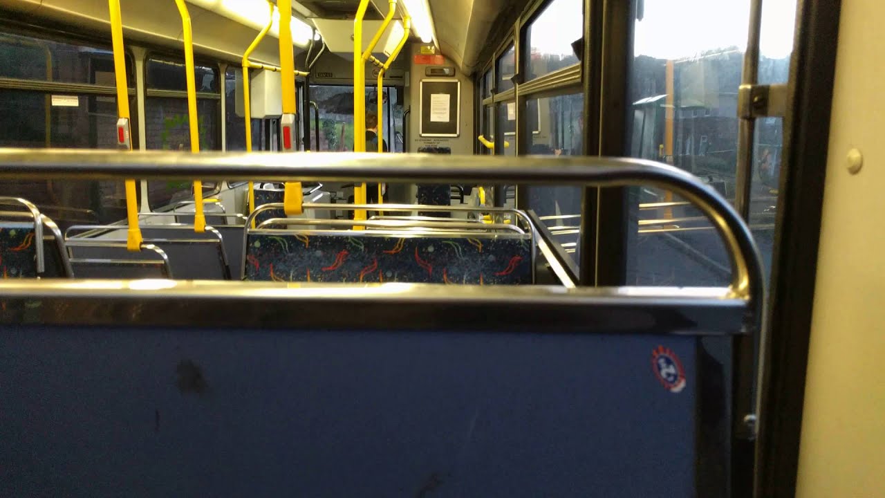 Townlynx - Y213 BAW - WV45