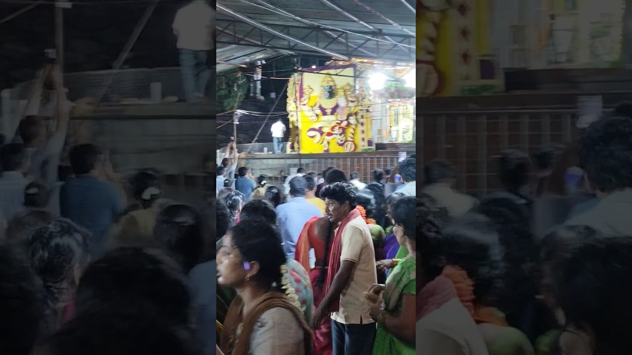#trending#Tholipavancha#simhachalamtemple#giripradakshina