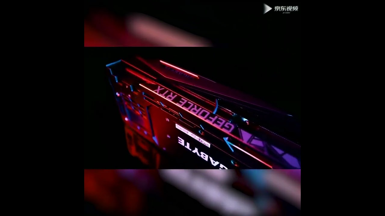 GIGABYTE AORUS GeForce RTX 3080 MASTER