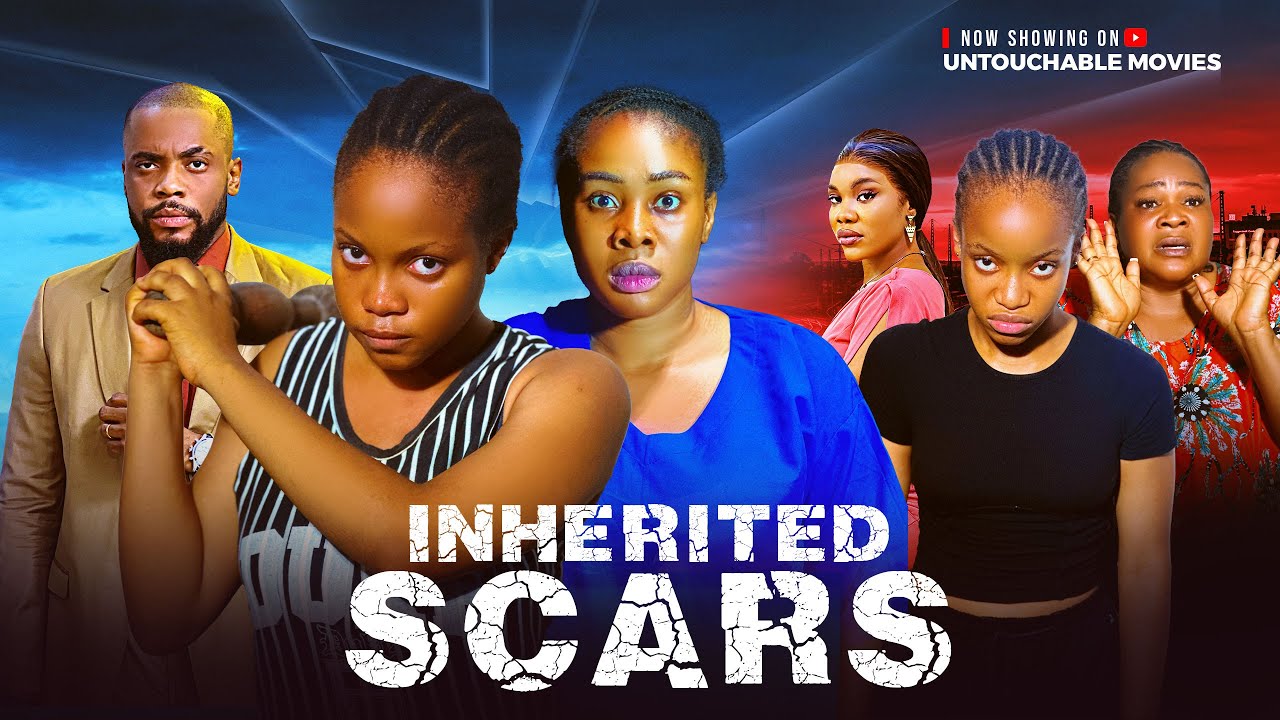 INHERITED SCARS