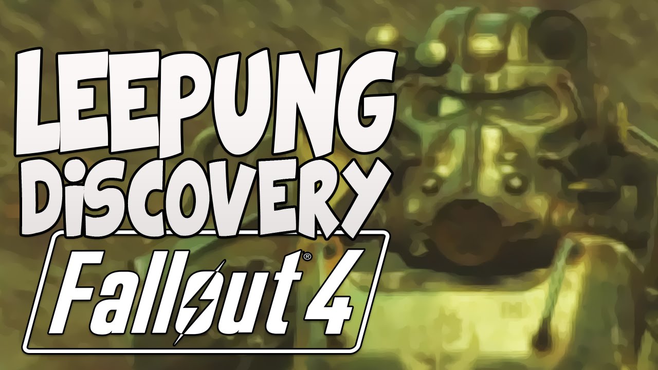 LEEPUNG DISCOVERY | สารคดีชีวิตโลกในเกม | ตอนที่ 2 : ชีวิตหลังนิวเคลียร์!
