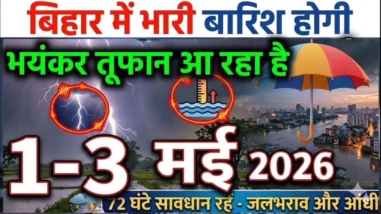 Bihar weather today बिहार मौसम aaj ka bihar ka mausam bihar weather news 19 march 2026 19 मार्च