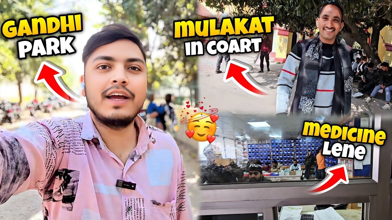 Aaj Gonda Gye 🥰 | iirohit [ 27/365 ]