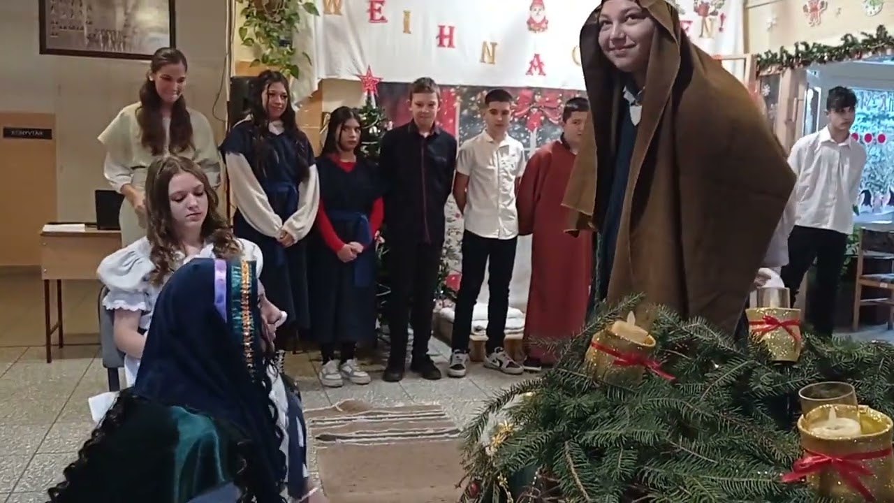 Maróthy. A negyedik bölcs története/2025.