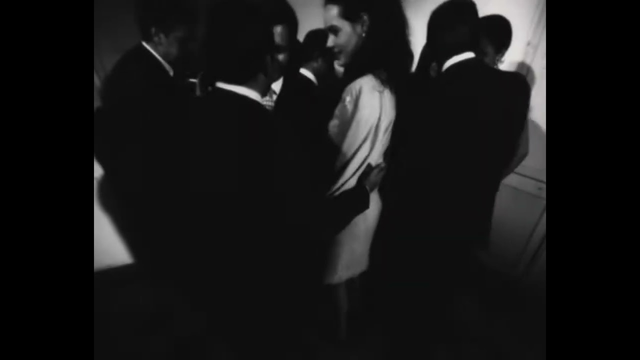 Umano, non umano - Mario Schifano (1969)