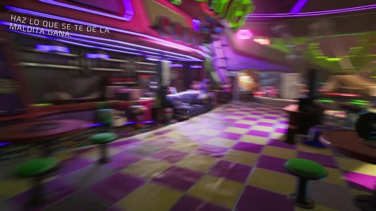 jugando a High on Life 2