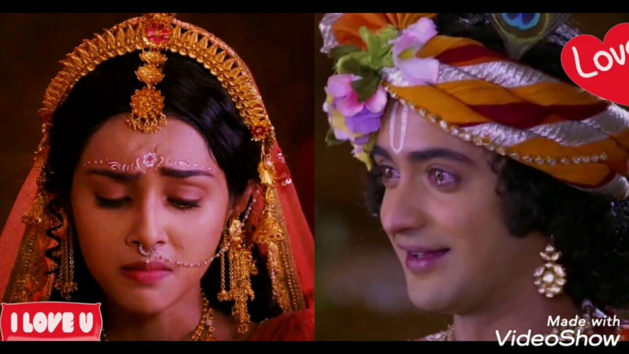 Radha Krishna Vm(Laayi Vi Na Gayi)