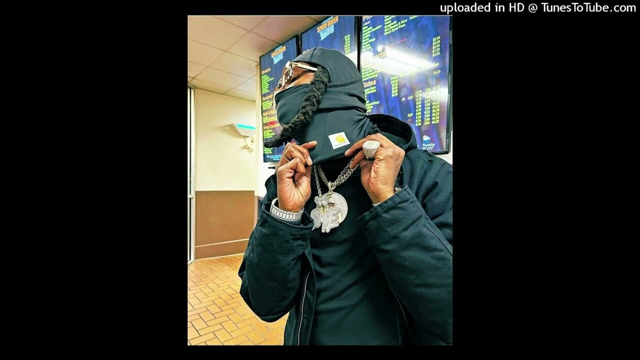 [SOLD] Damjonboi x SME Taxfree x Detroit Type Beat 