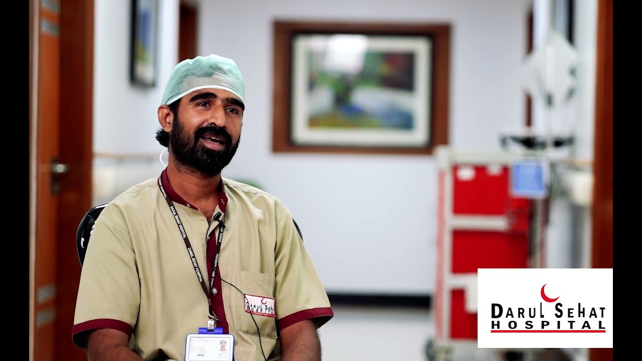 Meet The New Breed Of Frontline Heroes l Ward Boy Mian Baksh Soomro