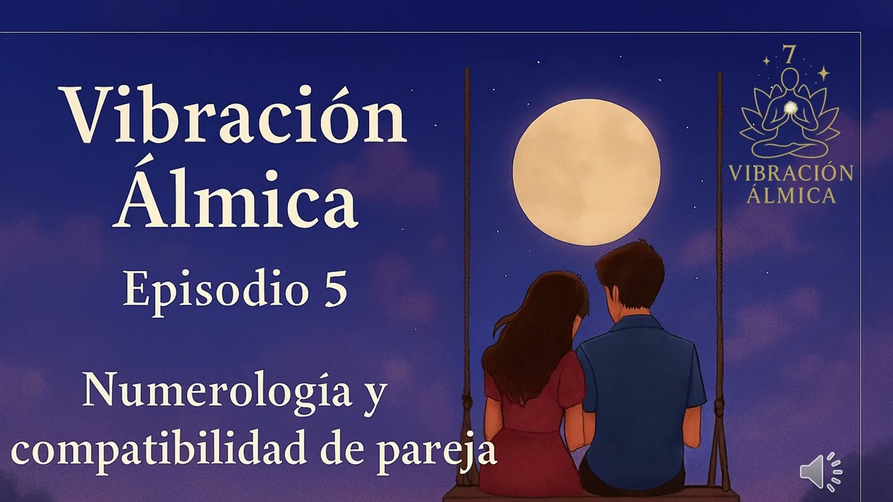 La numerología y la compatibilidad de parejas