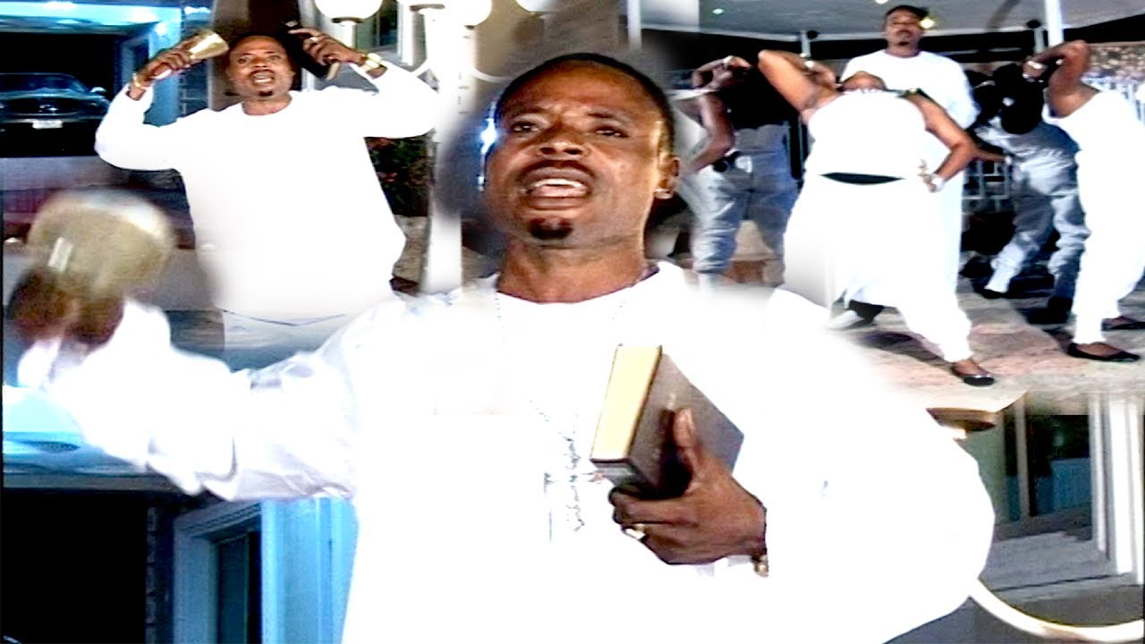 DR AGBAKPAN OLITA - AGBON WARIEHOR MENTAYI  [LATEST BENIN MUSIC VIDEO] FULLHD