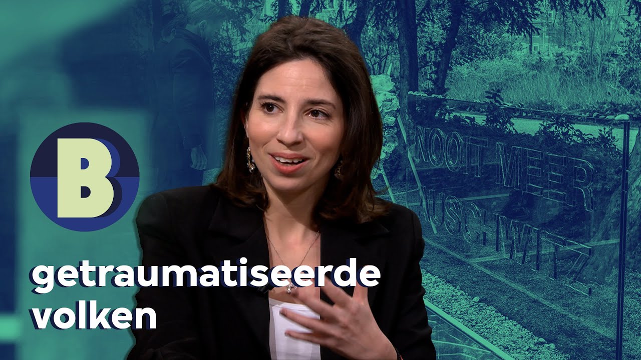 Waarom we verschillende perspectieven moeten blijven zien | Natascha van Weezel | Buitenhof