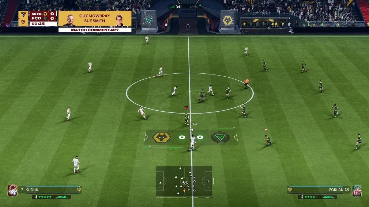 One more amazing comeback in Champions.