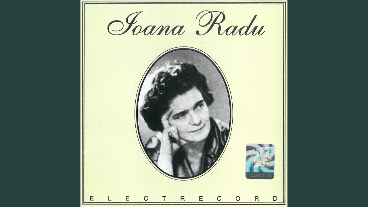 Dealu-i deal și valea-i vale