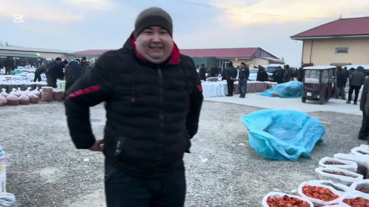 Чимён Миндон Урик бозори нархлари 11-02-2026