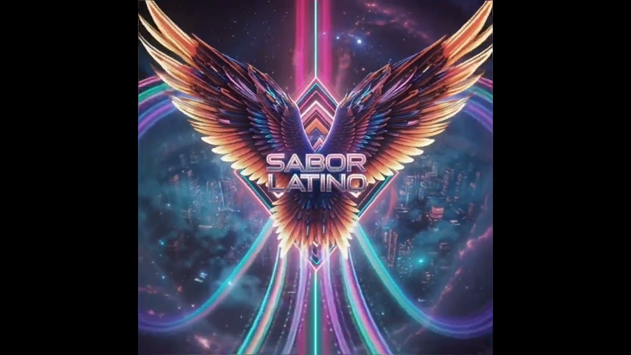 𝘿𝙅 𝙋𝘼𝙇𝙈𝘼 - SABOR LATINO (SIDE B)