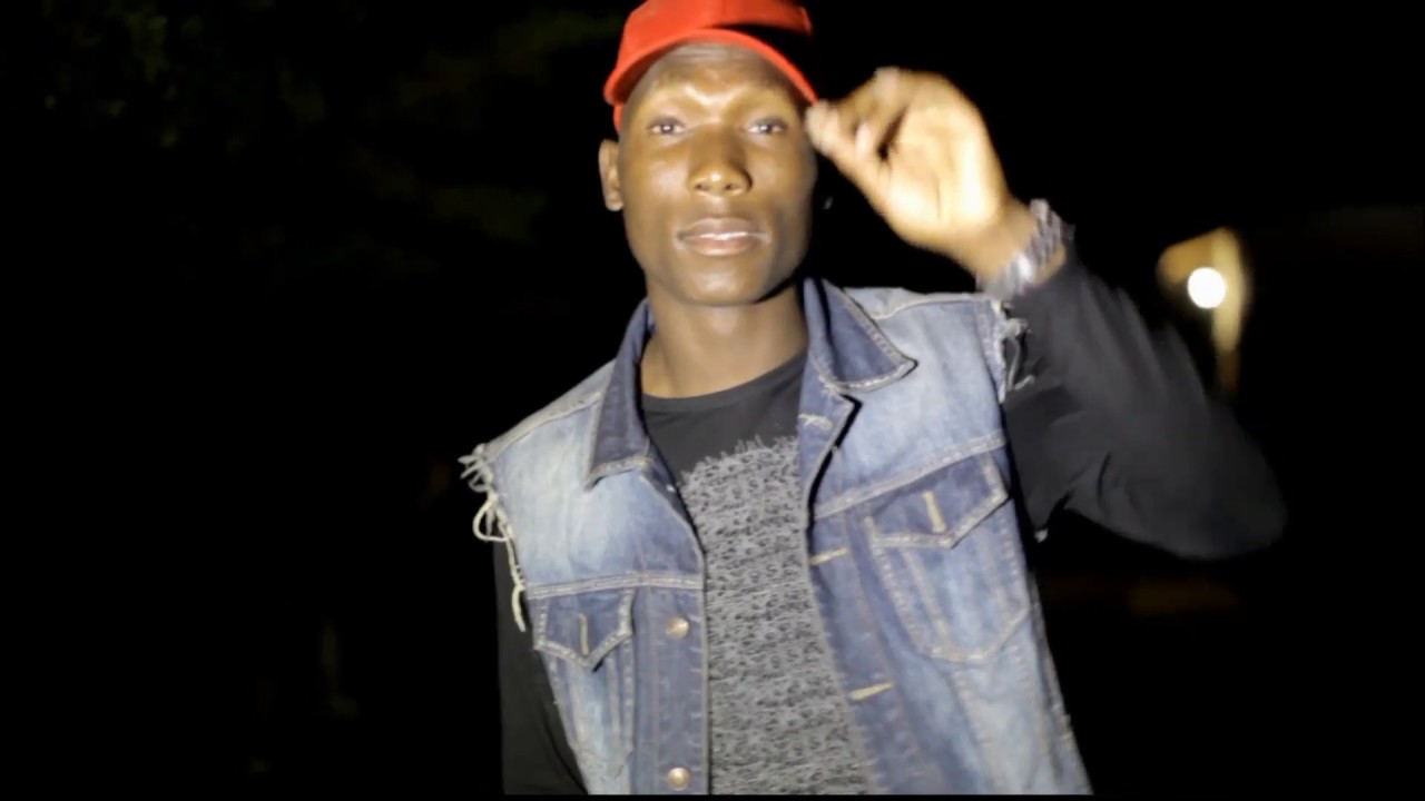 K Man  - Ndipo ndipo (Dir. Mest, Official Music Video)