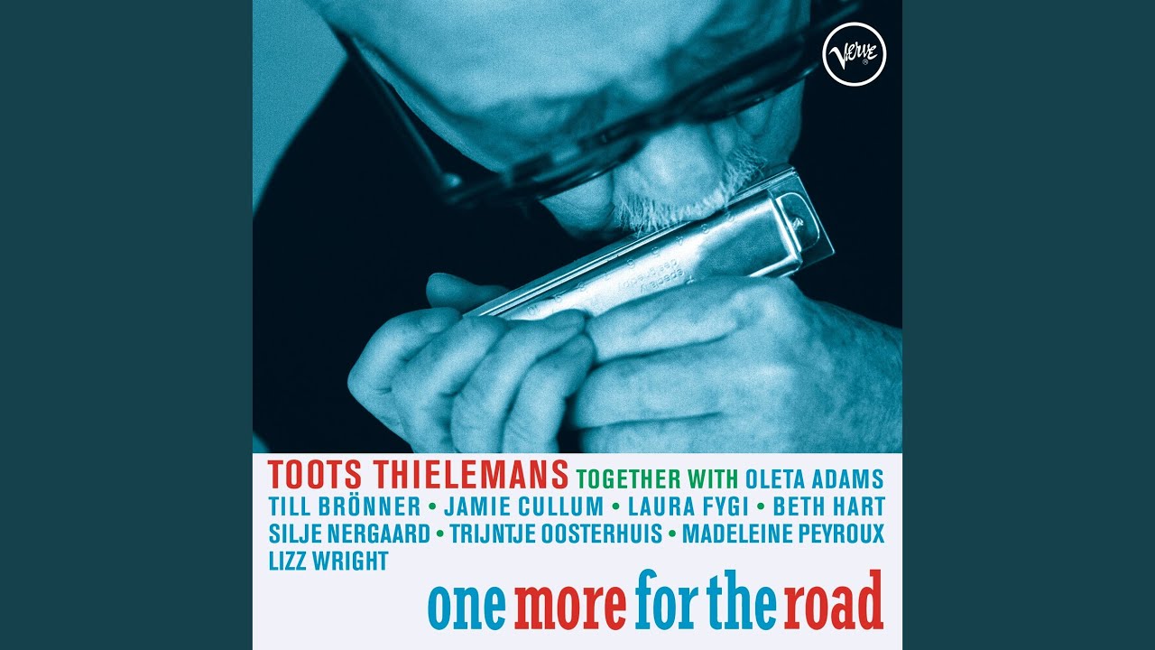 One For My Baby (And One More For The Road)