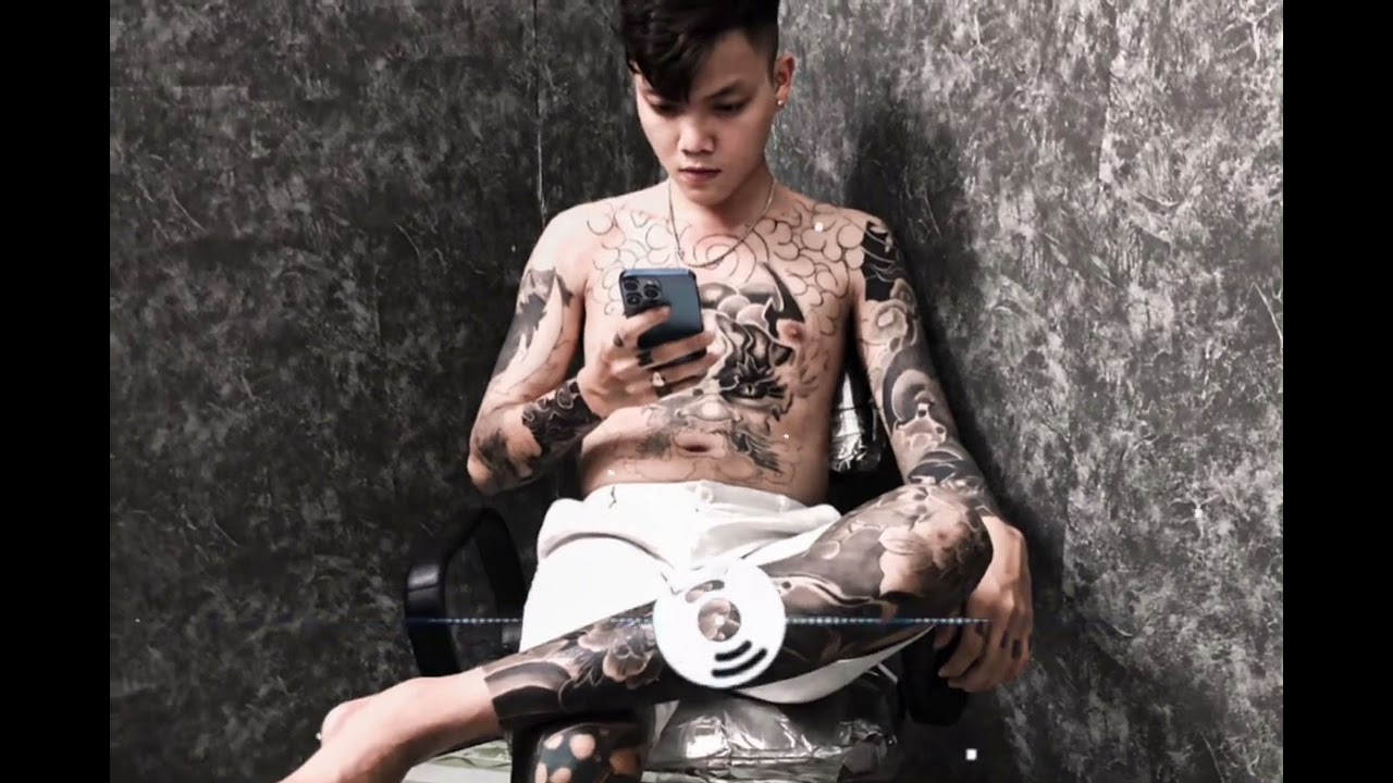 DJ Mix Ty Bụii ,sống chết có nhau