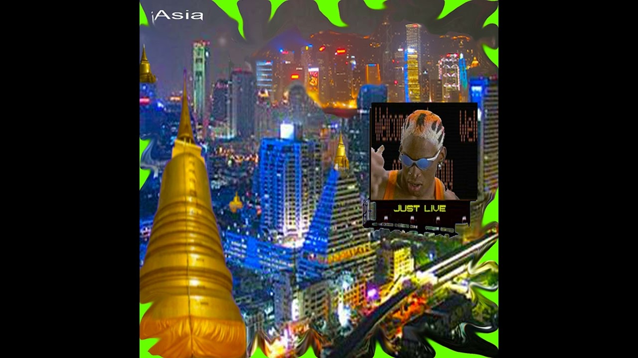 iAsia Interactive